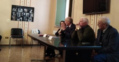 Incontro divulgativo sulla terapia del dolore nell’anziano Incontro divulgativo sulla terapia del dolore nell’anziano