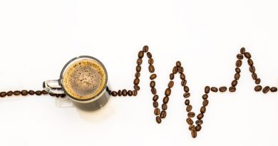 Tre tazzine di caffè al giorno possono scatenare un attacco di emicrania Tre tazzine di caffè al giorno possono scatenare un attacco di emicrania