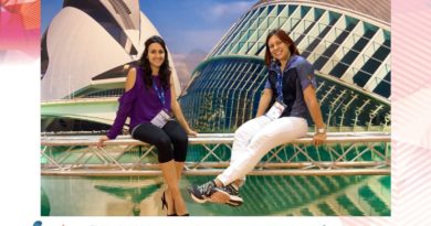 Presentati i risultati della ricerca ISAL al congresso EFIC di Valencia Presentati i risultati della ricerca ISAL al congresso EFIC di Valencia