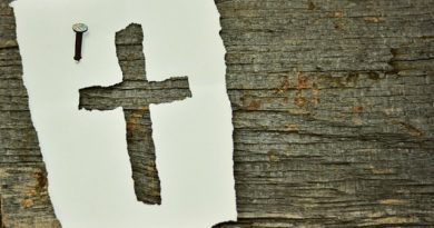 La sofferenza non fa parte del piano di Dio per gli uomini La sofferenza non fa parte del piano di Dio per gli uomini